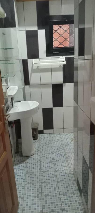 Launapark Residence Douala Luaran gambar