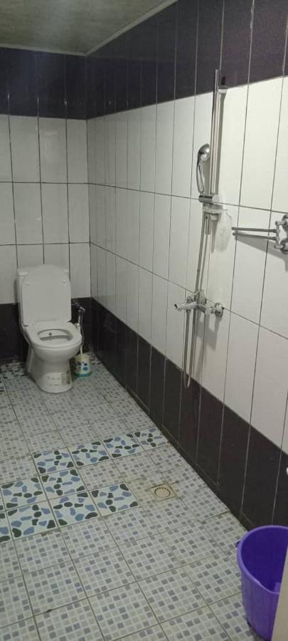 Launapark Residence Douala Luaran gambar